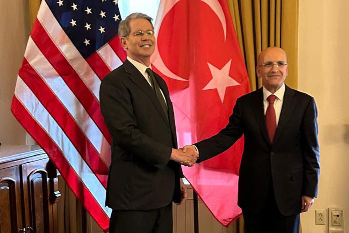 Following in the Footsteps of Sözcü: The $52 Billion Tour