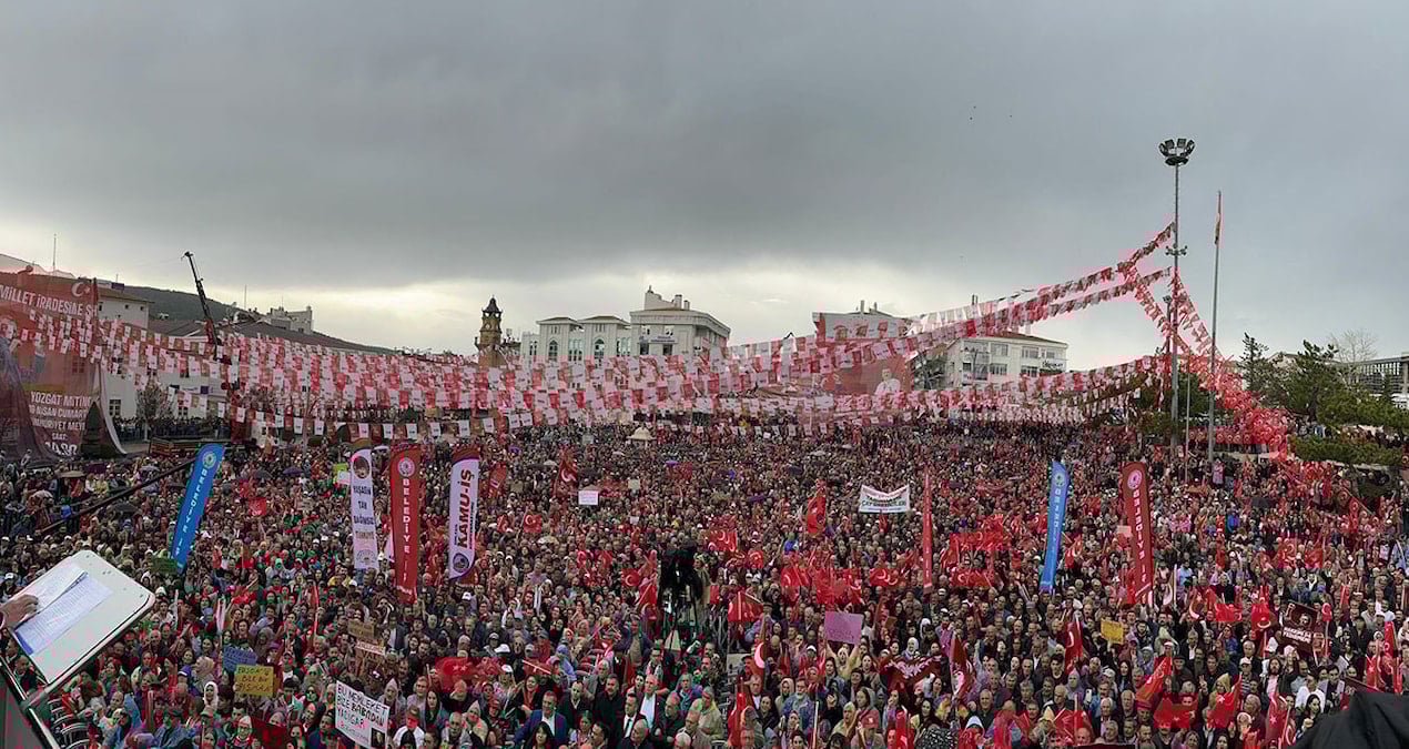 The Crux of Legal and Democratic Dilemmas