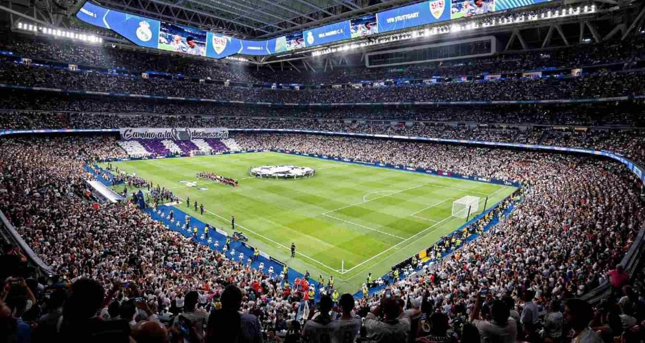 En çok taraftarı olan takımlar açıklandı! Türkiye'den 3 takım var