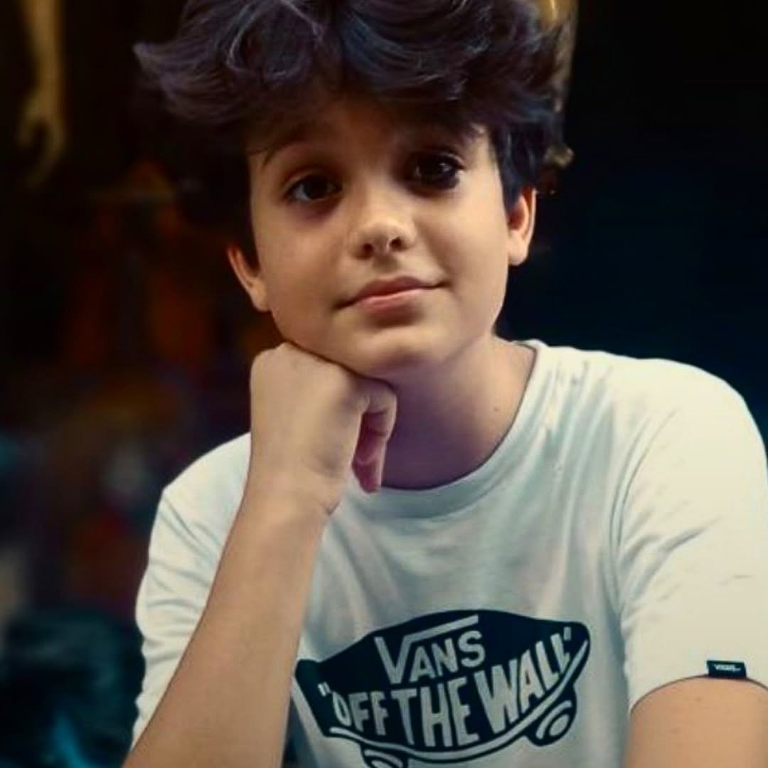 Hepsi Bir Arada: Mattia Ahmet Minguzzi Davası