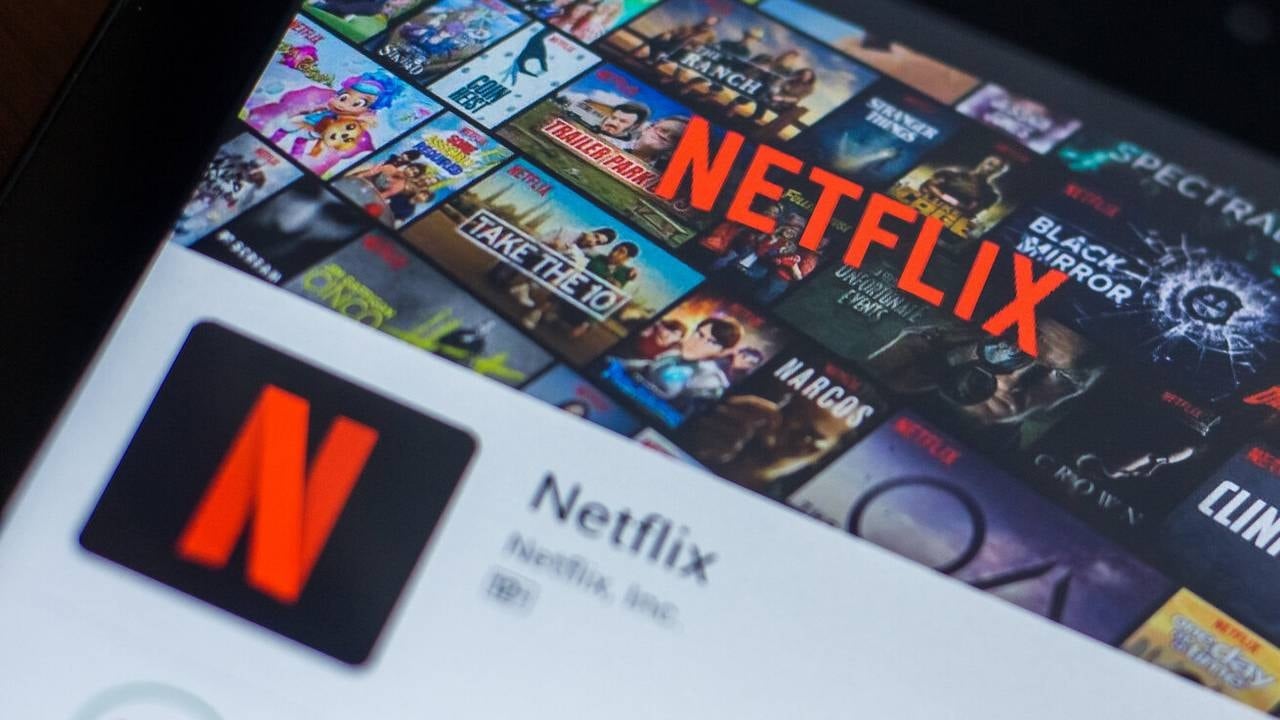Netflix's Expedition to Success: Uncovering Every Corner of the Market