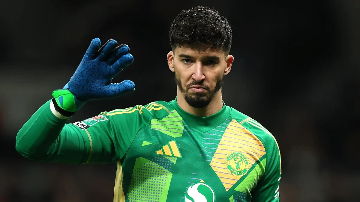 Altay Bayındır: Skyward Ascension