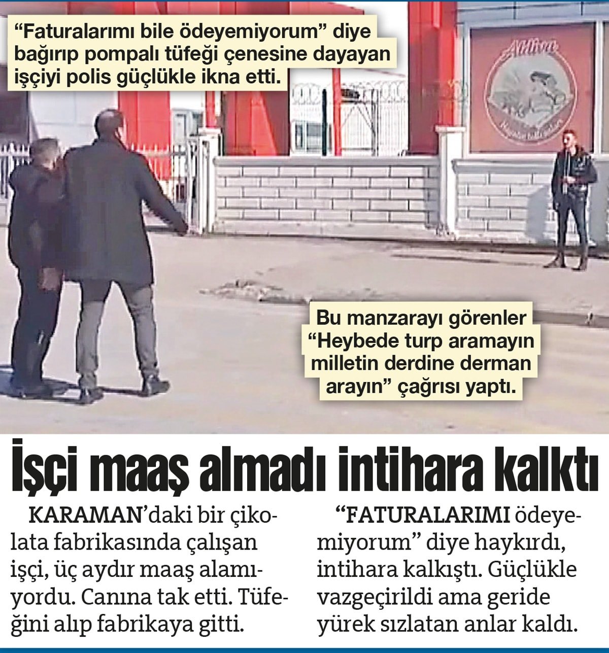 Release the stress and find solutions