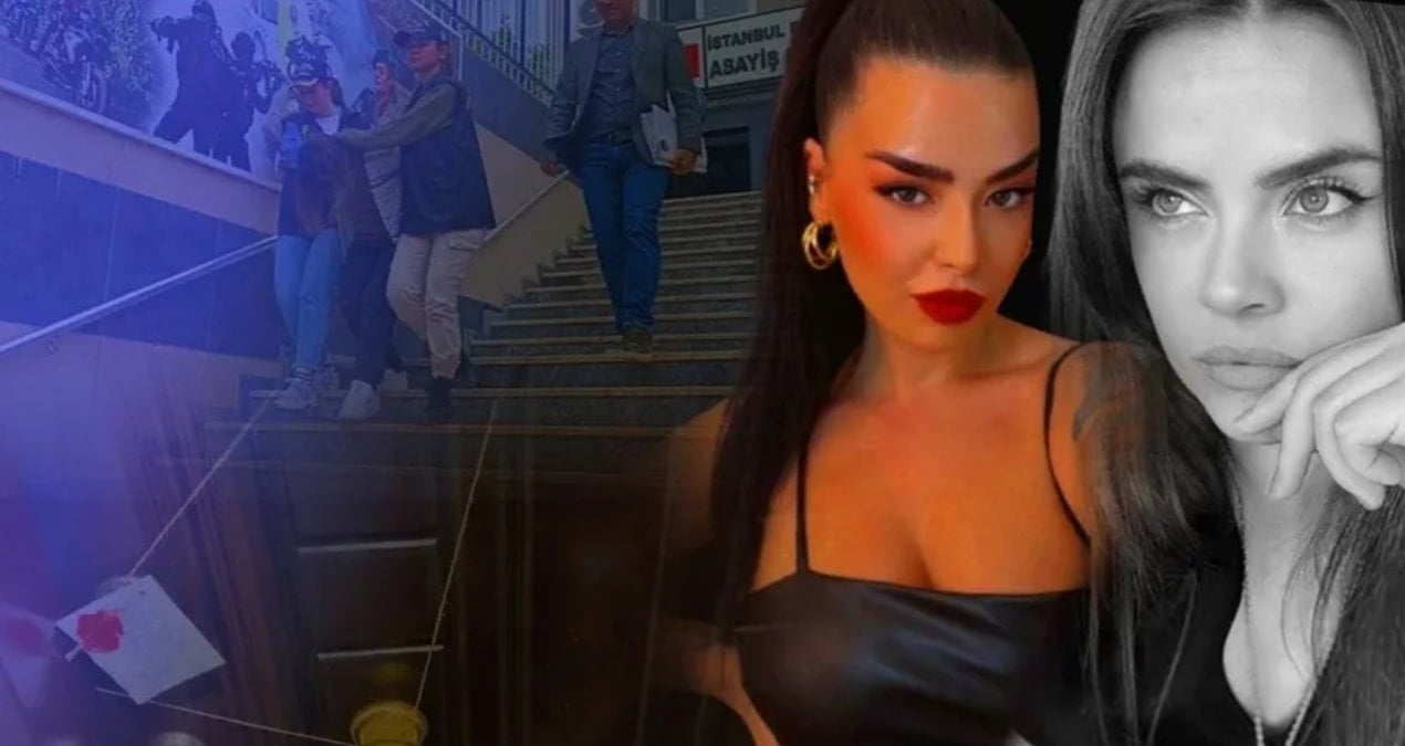 Deadly Defense: The Accusation of Sevil Akdağ against Elif Kırav