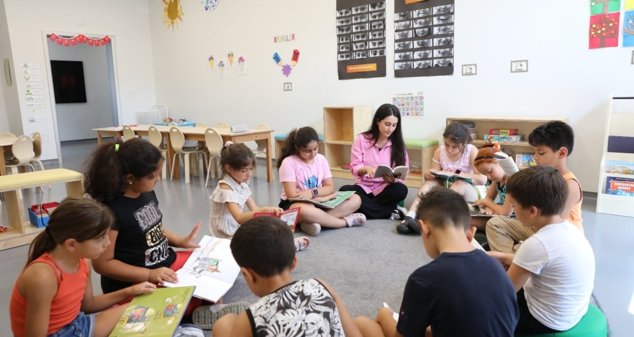 İstanbul Calling: Applications Now Open for Youth!