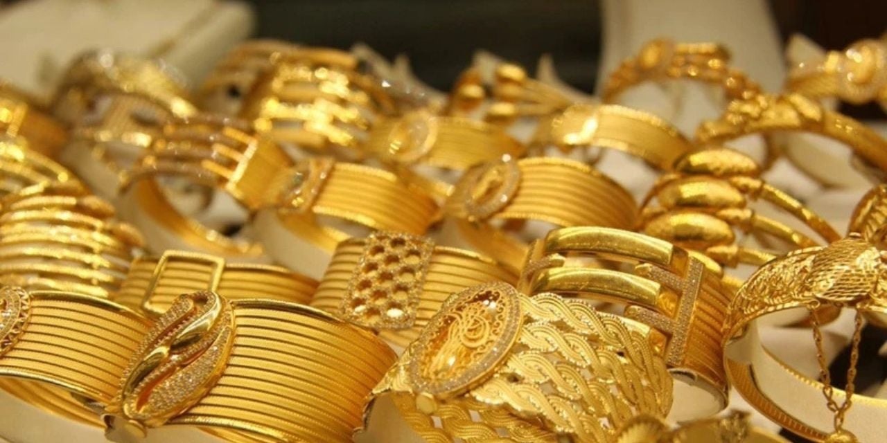 Altın Tehlikesi: Hayati Tehdit