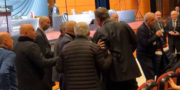 Çalkantı Yaratacak Beşiktaş Açıklaması