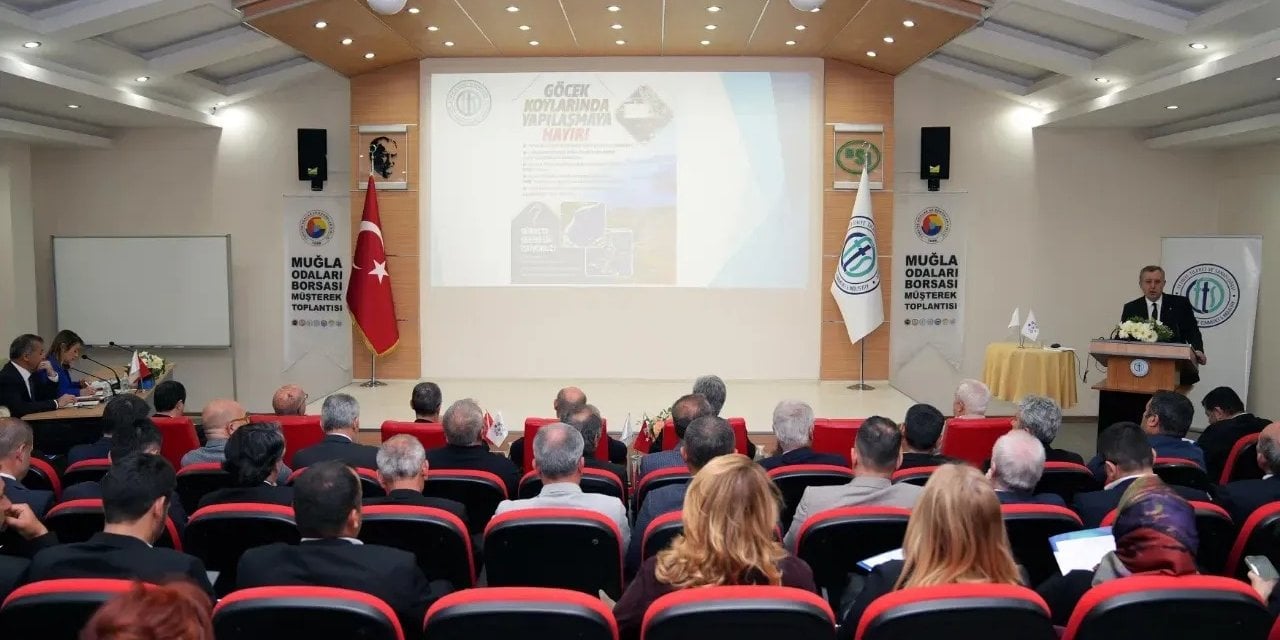 Deceived in Muğla: A Tale of Betrayal