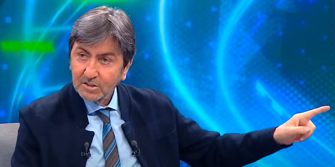 Dilmen'in tahmini isabetli: Sivasspor kazandı!