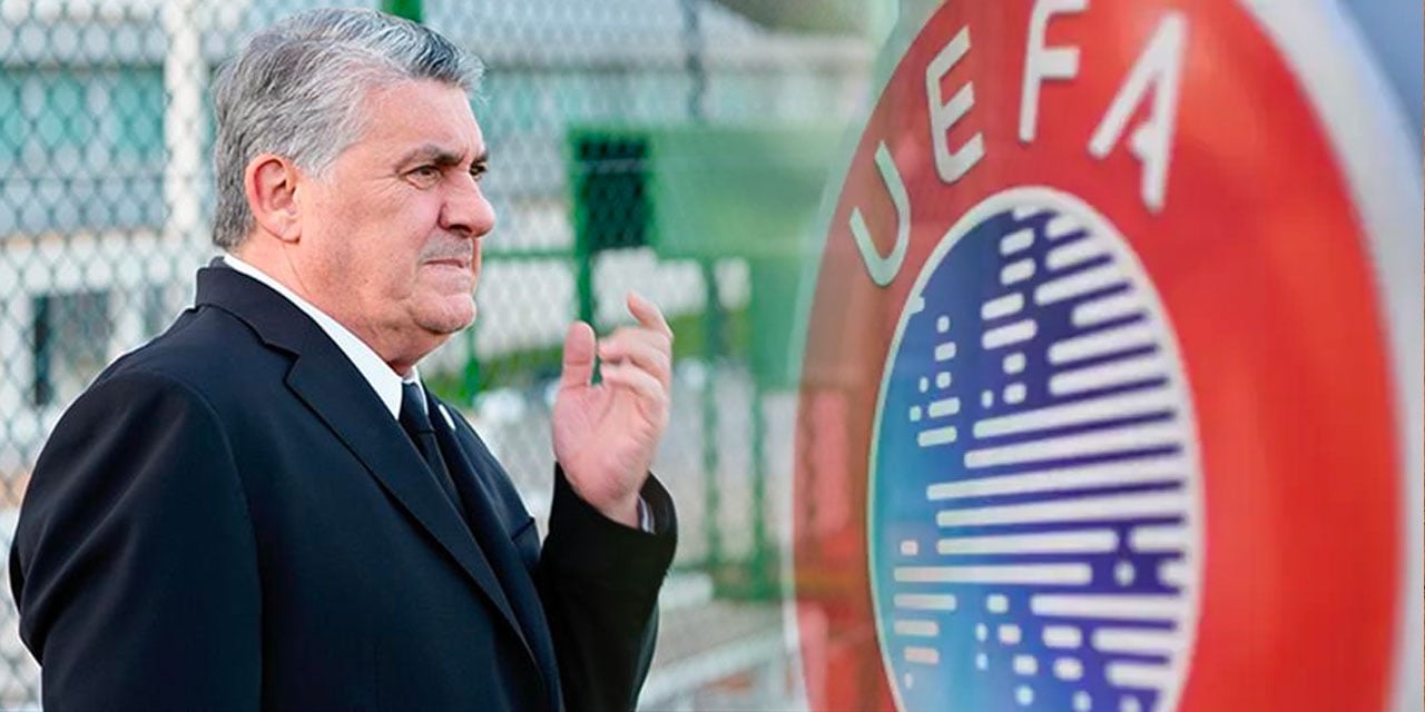 UEFA's Heavy Hand on Beşiktaş