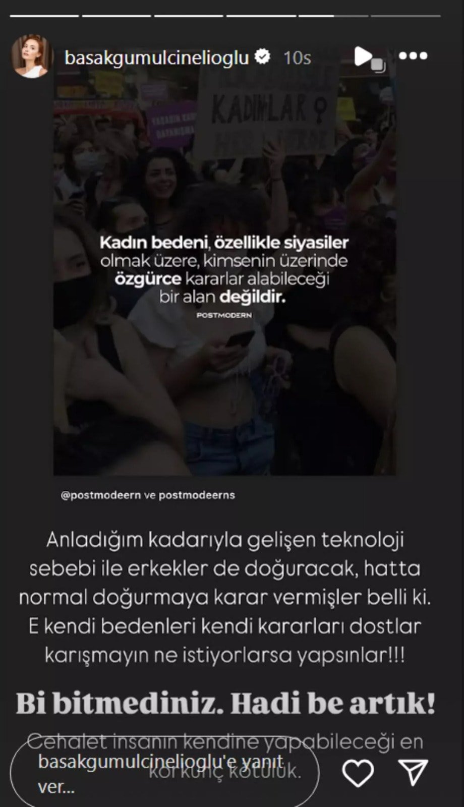 Disrespecting Women's Bodies: A Call for Respect in Childbirth