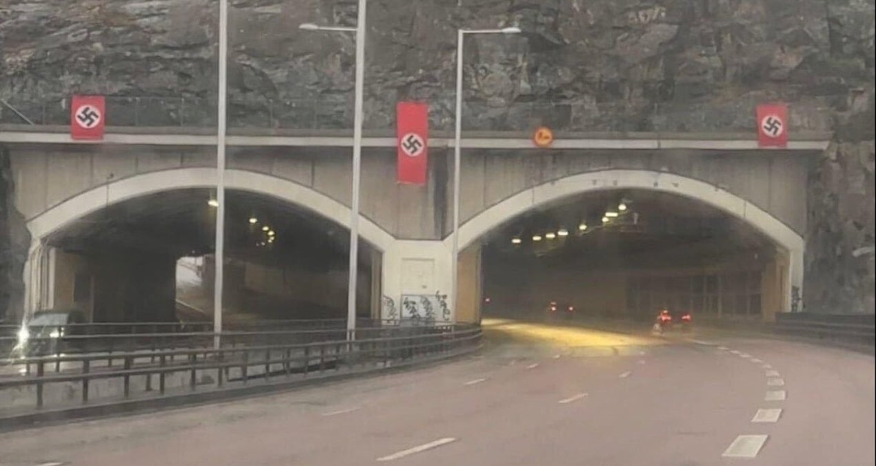 Scandalous Images: In the Heart of Europe