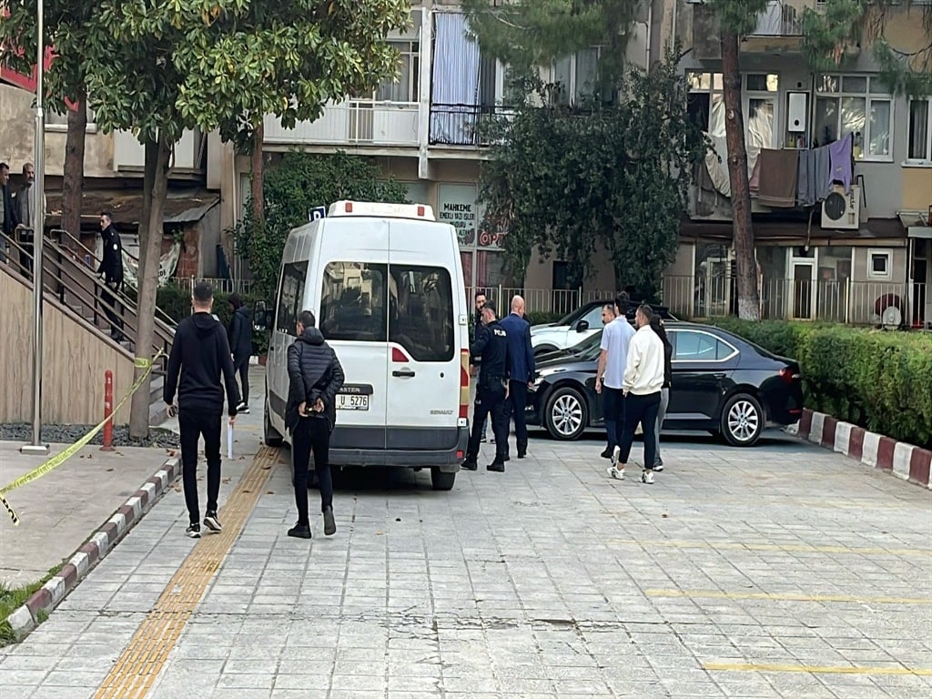 Gülşen Operation: Targeting Opposition-Led Municipality