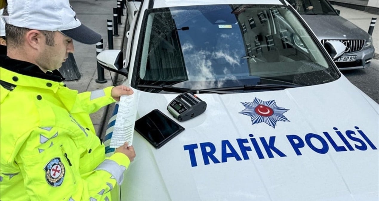 Drive Responsibly or Pay the Price: Chain Traffic Fines Coming Soon