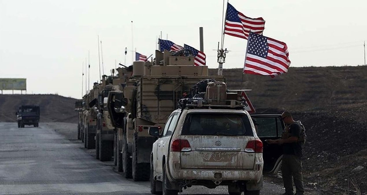 Sözcü'nün Gözünden ABD'nin Suriye Kararı