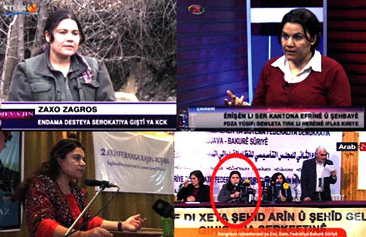 Diplomatic Dilemmas: Negotiating with Extremists in Syria