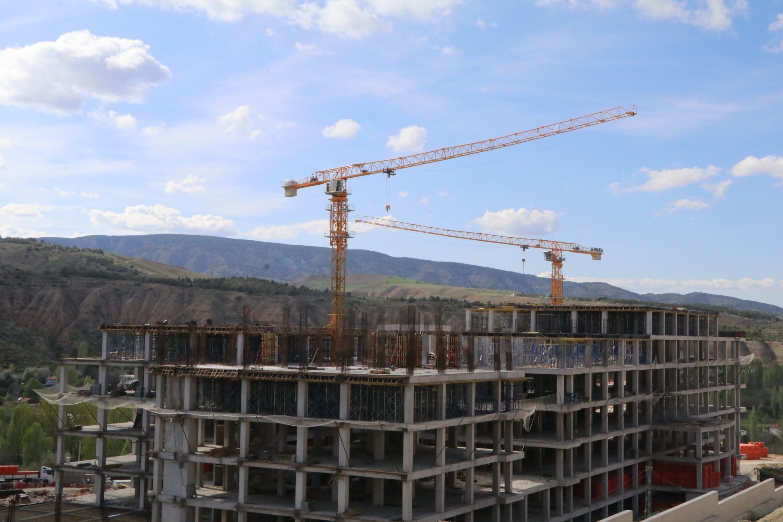 A Fatal Fall: Tragedy at the Crane Site