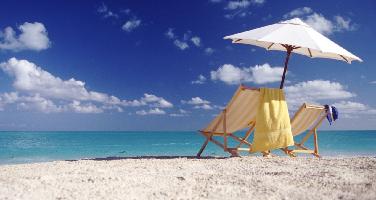 Yaz Tatilinde Kiralık Kabus: Gerçeklerle Yüzleşme Zamanı