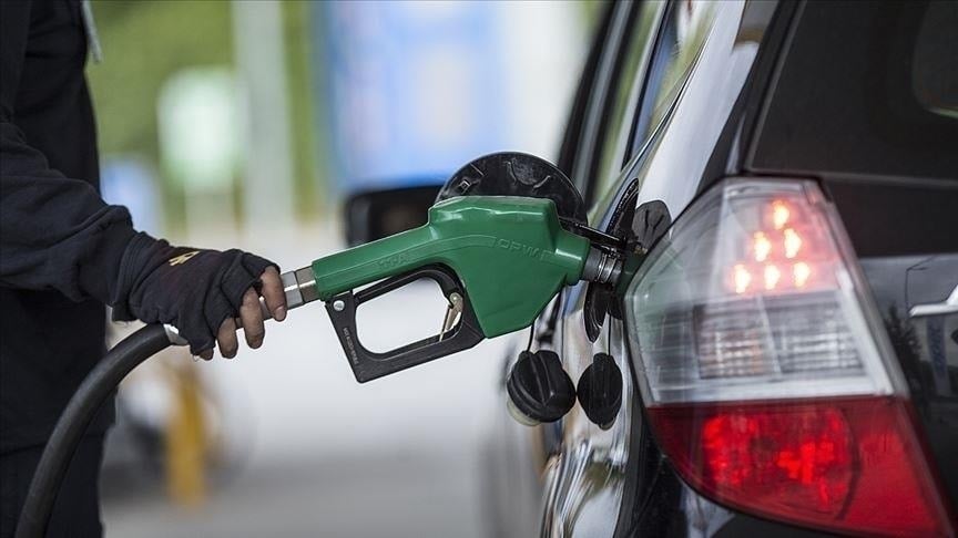 Dusk Till Dawn: Fuel Costs Soar