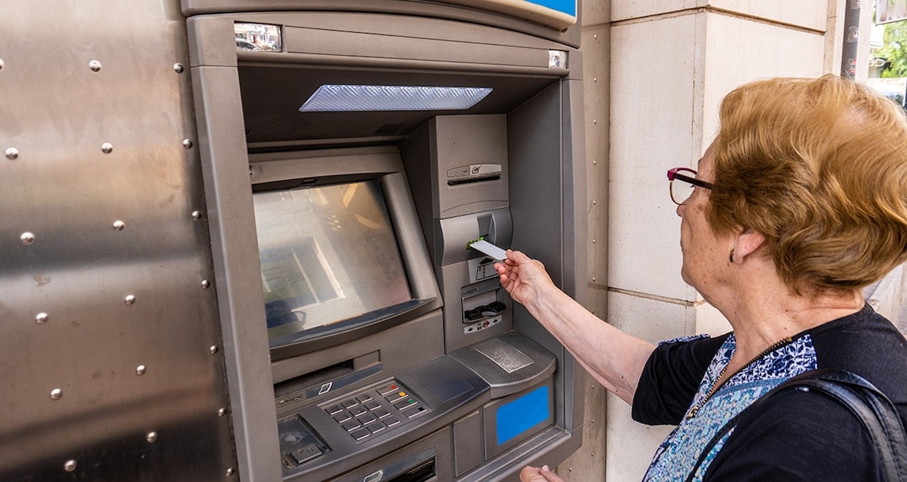 ATM Alert: The Dangers of Instant Transactions