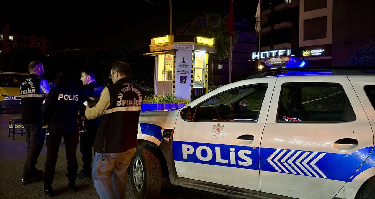 Turkish brawl results in double injuries