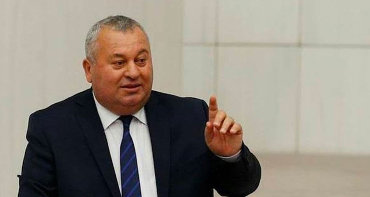 Challenging Calls for Immunity: Cemal Enginyurt and His Deputies