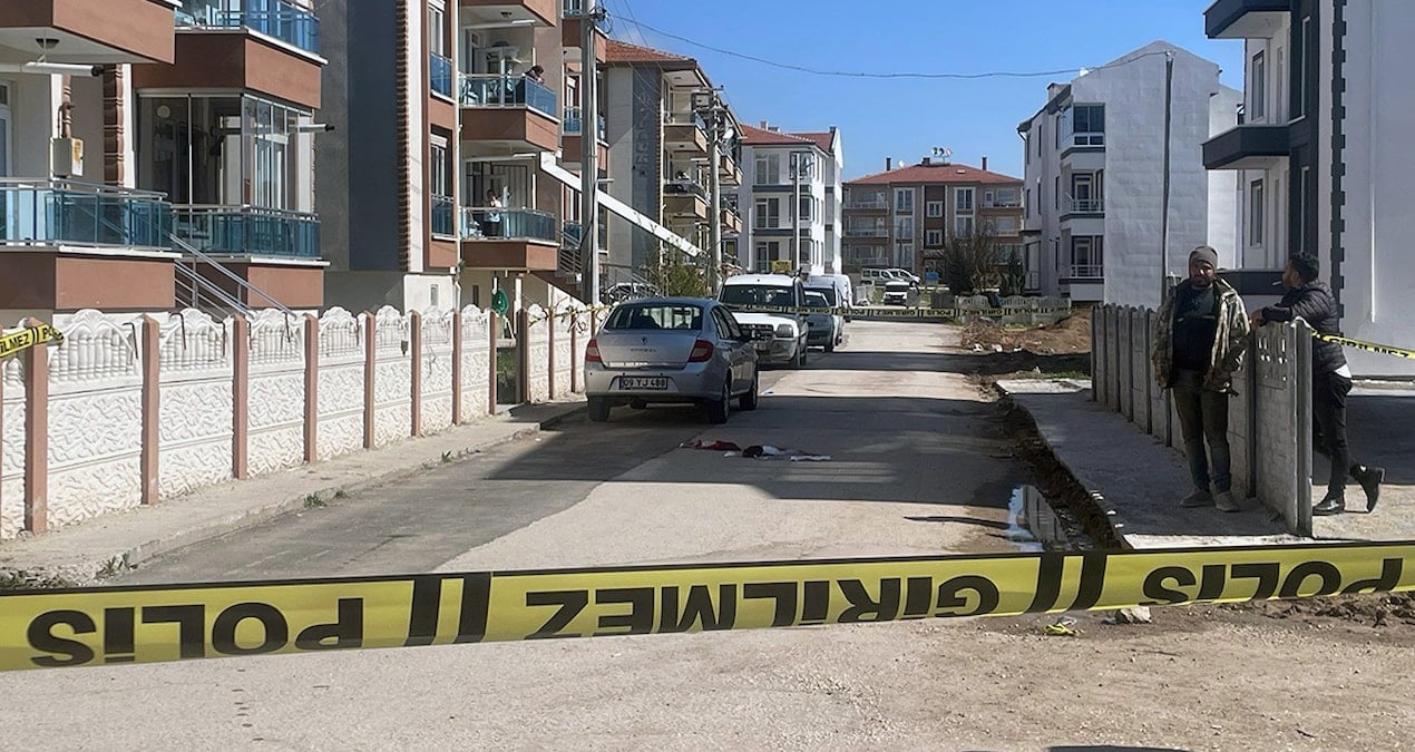 A Brutal End in Afyonkarahisar: The Woman's Tragic Demise