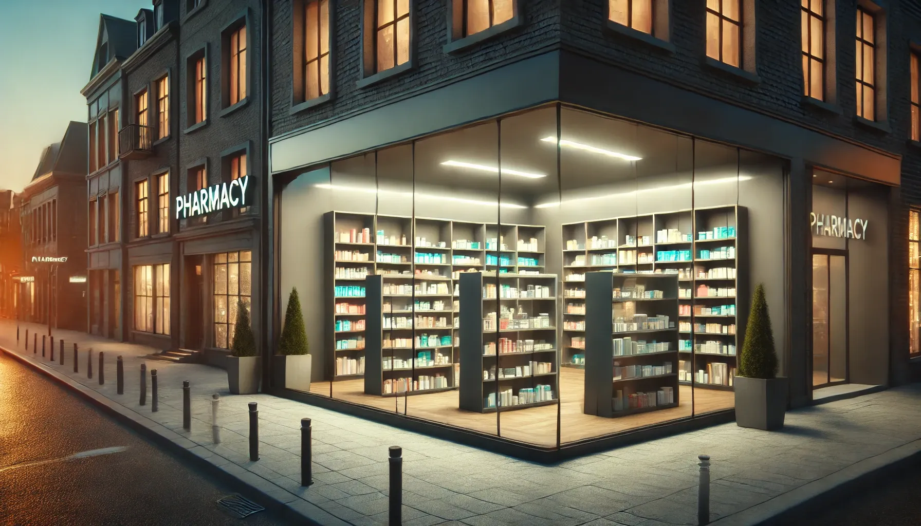 Dev Eczane Zinciri Krize Battı: Yüzlerce Mağaza Kapanma Tehlikesiyle Karşı Karşıya