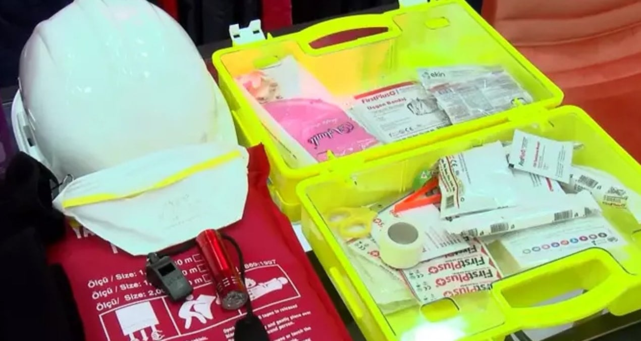 Predatory Fraudsters Preying on Earthquake Survivors: Exposed and Apprehended