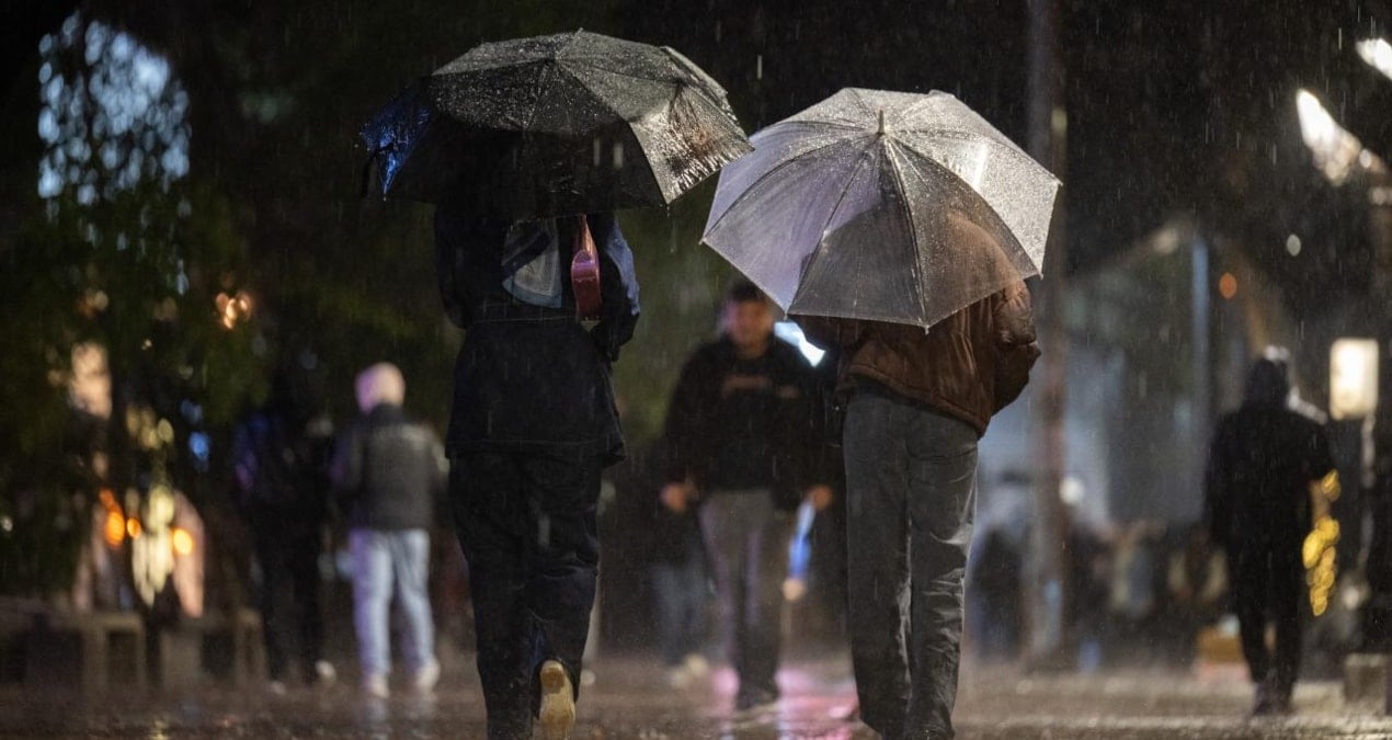 İstanbullular, kışa karşı hazırlıklı olun! Soğuk hava kapıda!