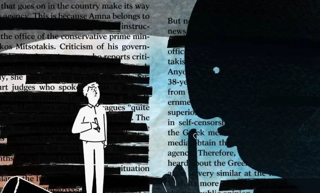 Özgür medyanın AB paradoksu - Sözcü Gazetesi