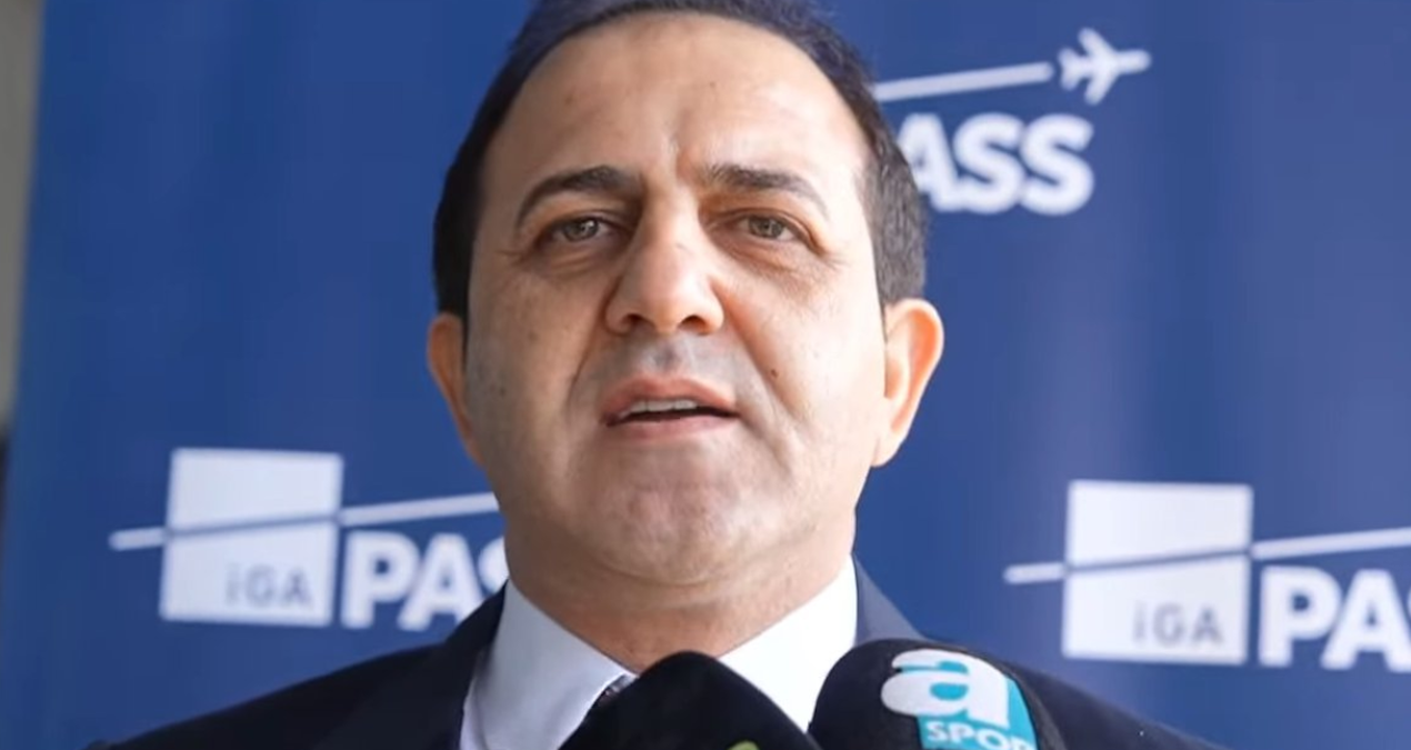 G.Saray'dan F.Bahçe'ye algı göndermesi - Sözcü Gazetesi