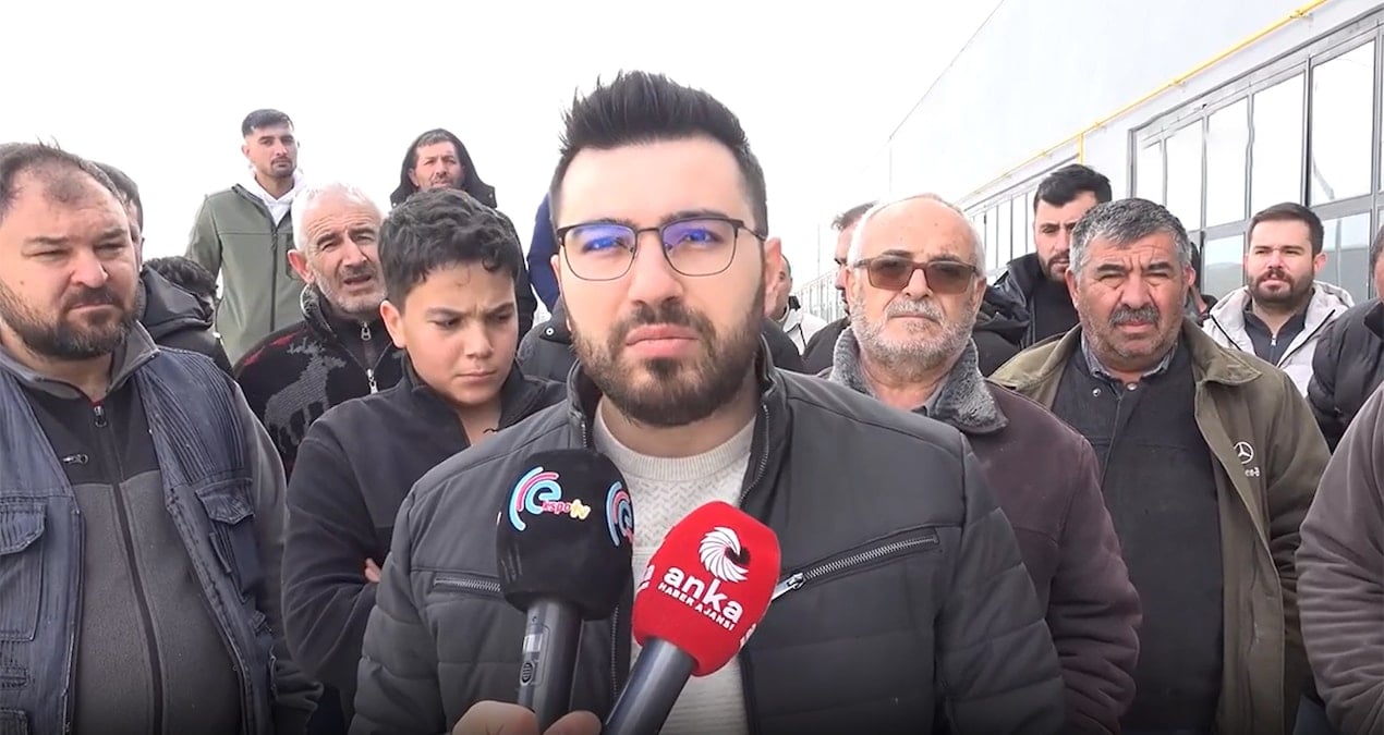 TOKİ'nin fahiş fiyat artışı, halkı isyana sürüklüyor