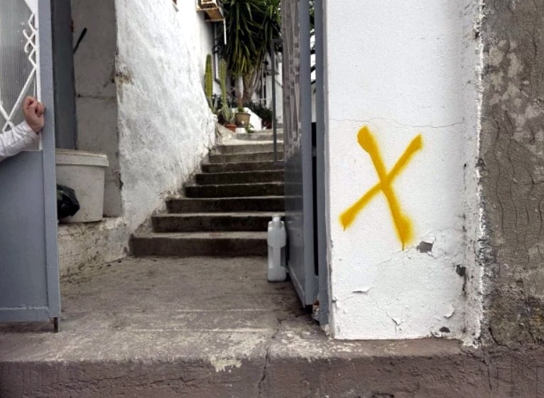 Waiting for the State of Emergency in the Wake of Shattered Dreams