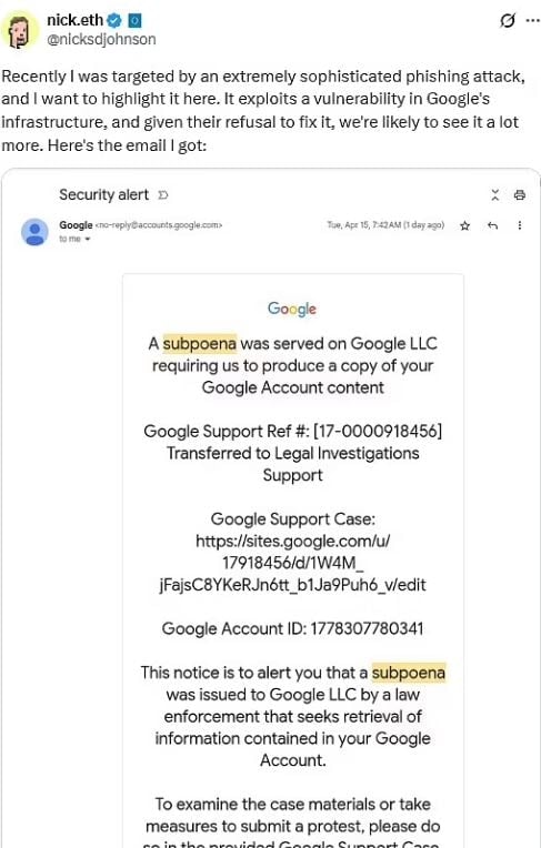 Delete this message at once