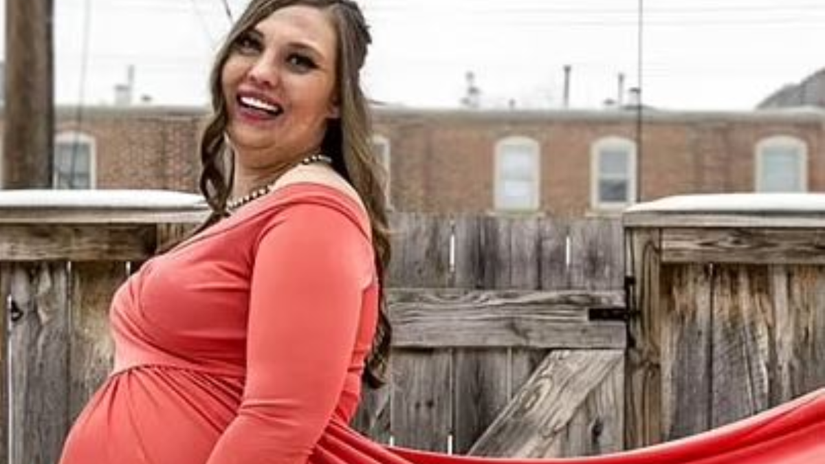 The Woman's Womb: The Unattainability of Birth