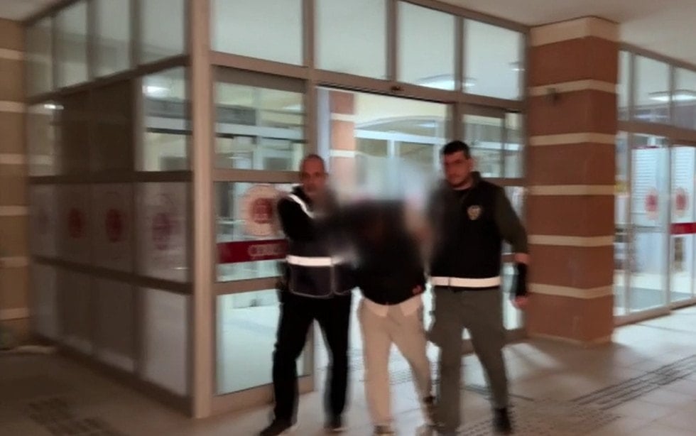 Dark Deception: A Husband's Gruesome Secret