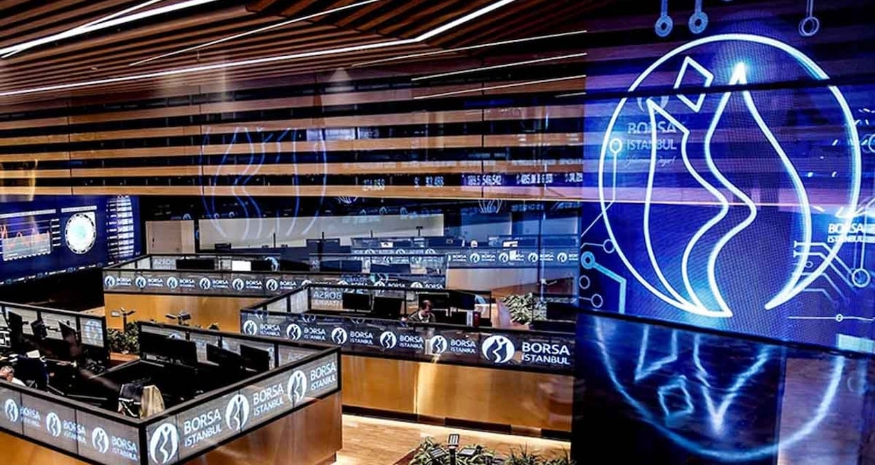 What will be Borsa Istanbul's working hours on April 23rd?