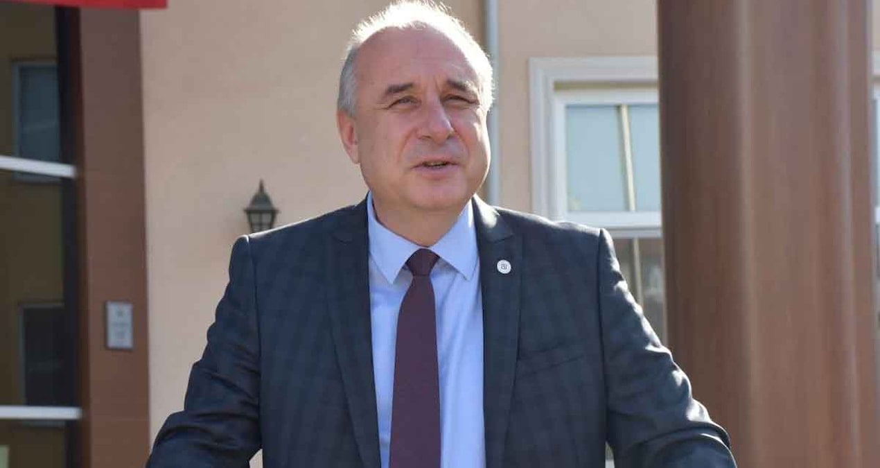 İSKİ Genel Müdürü ve Şafak Başa'nın Gözaltına Alınma Nedeni: Yolsuzluk İddiaları