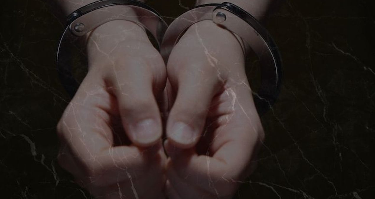 Caught in the Net: Arrest of Suspect in Human Trafficking Operation