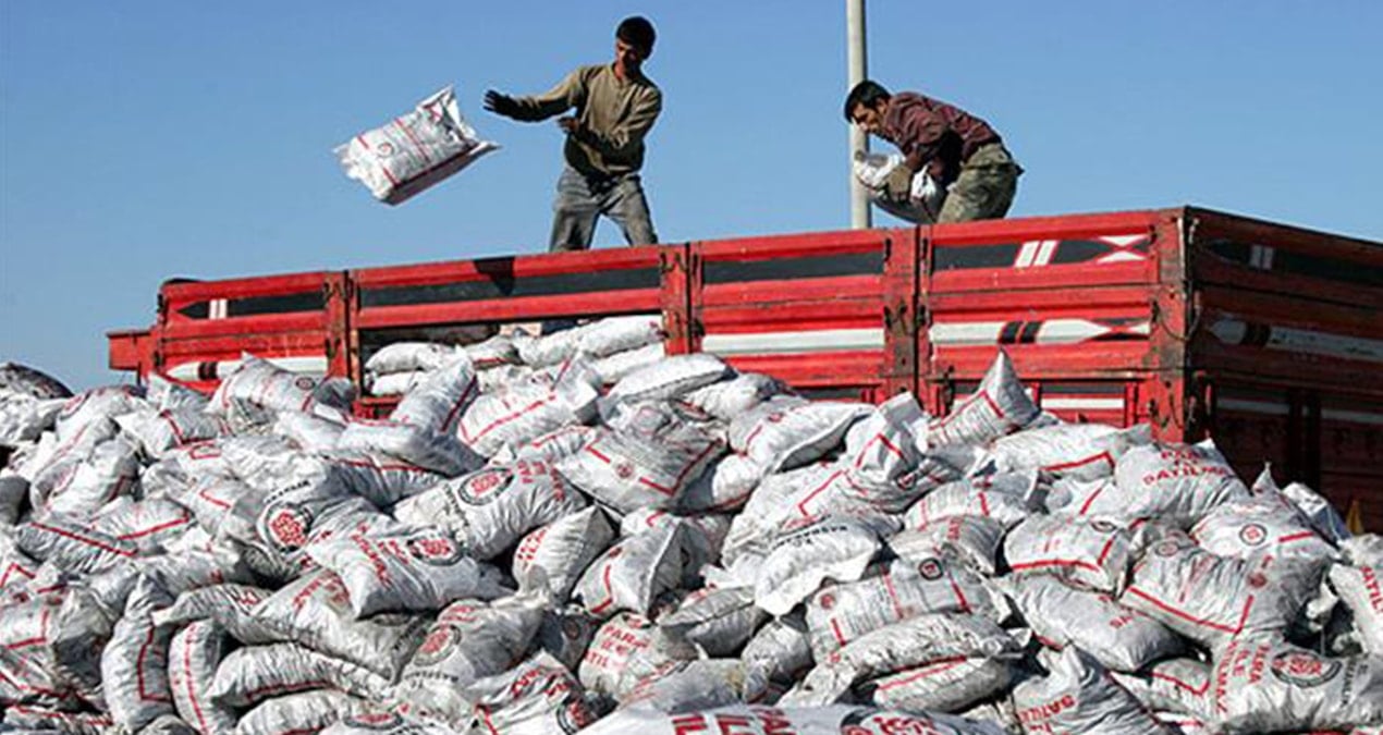 Education Sector to Benefit from 400,000 Tons of Coal Allocation