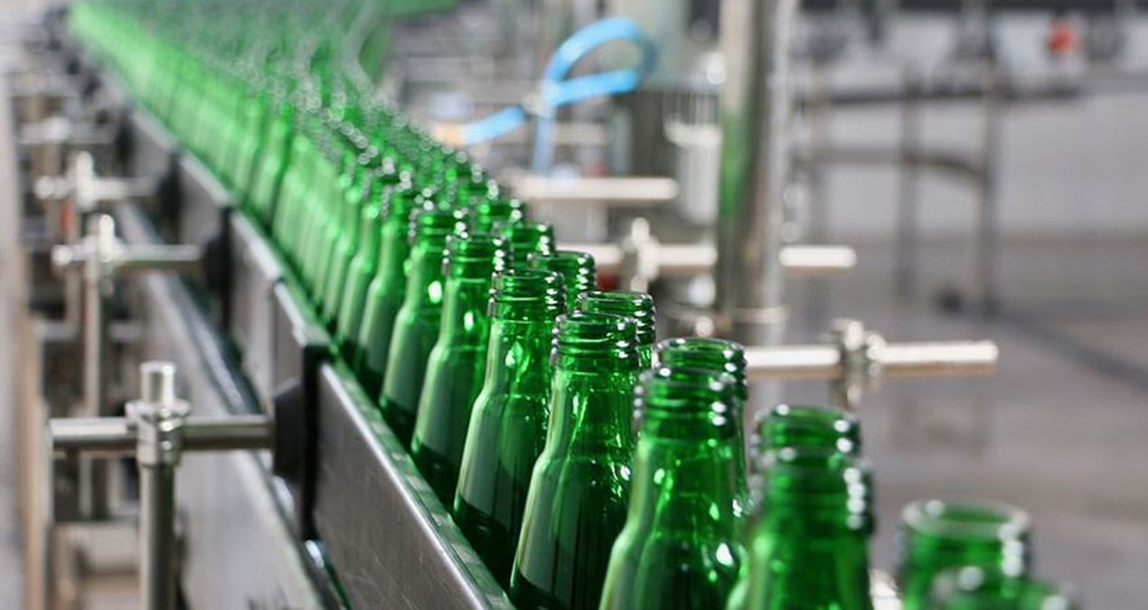 Scandal Unearthed in World-Famous Mineral Water