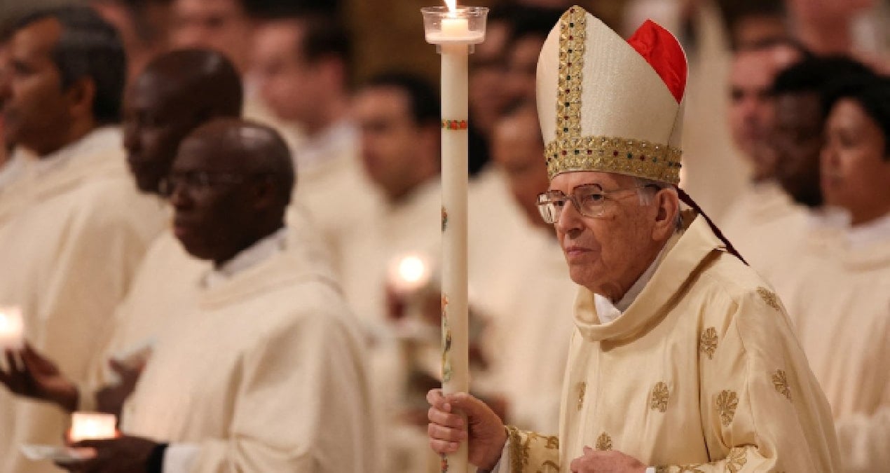 Sözcü Gazetesi'nden Yeni Papa Seçimi Tarihi Hakkında Haber