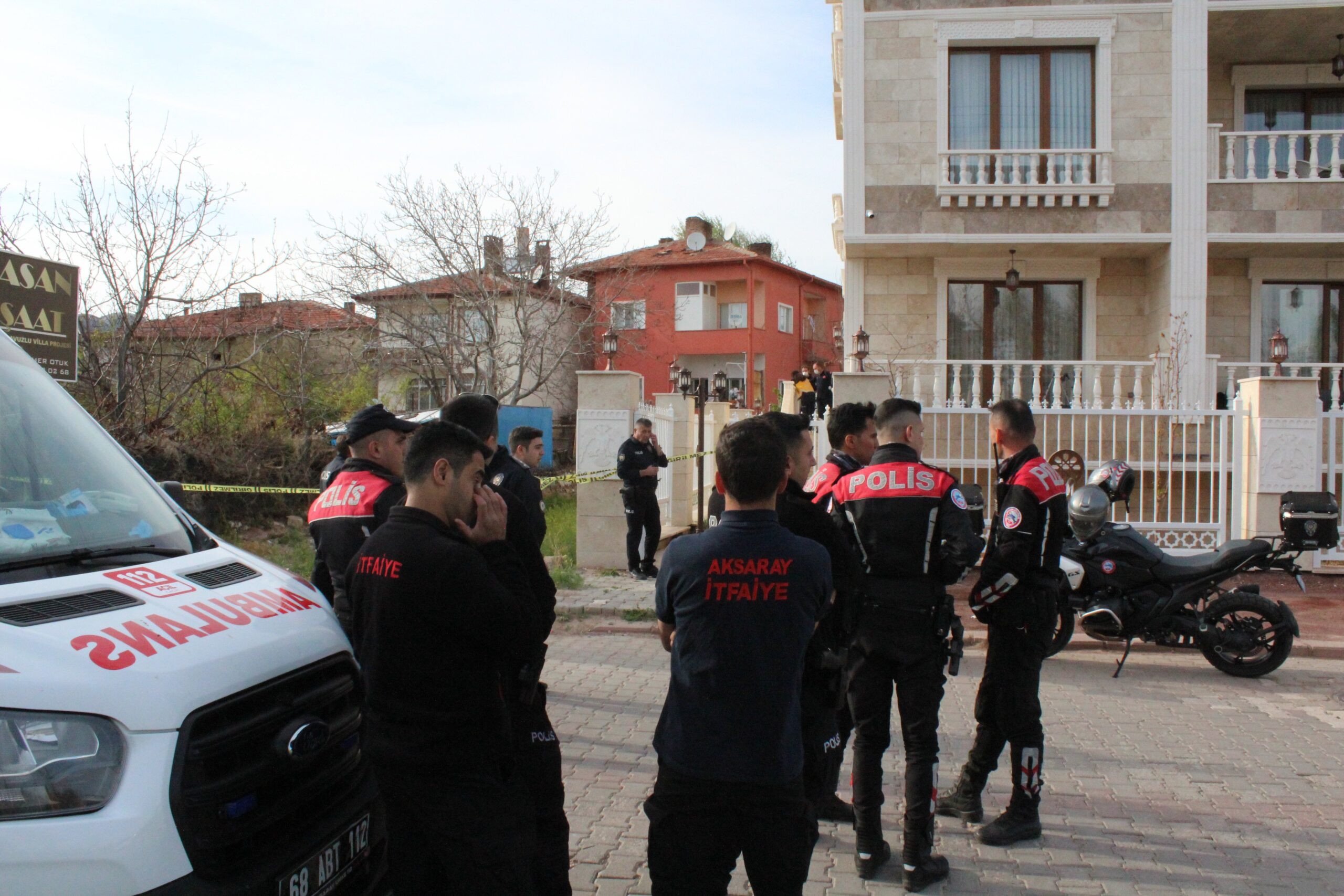 Family Betrayal: A Father's Deadly Descent