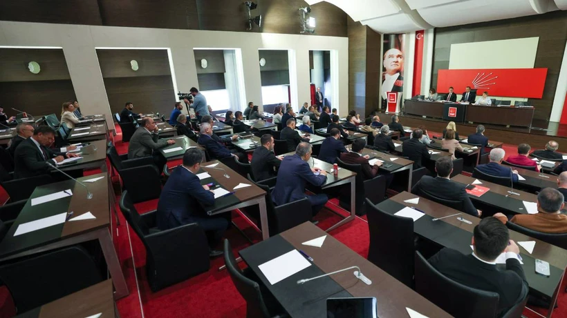 CHP Welcomes the Inaugural Gathering of The New Party Assembly