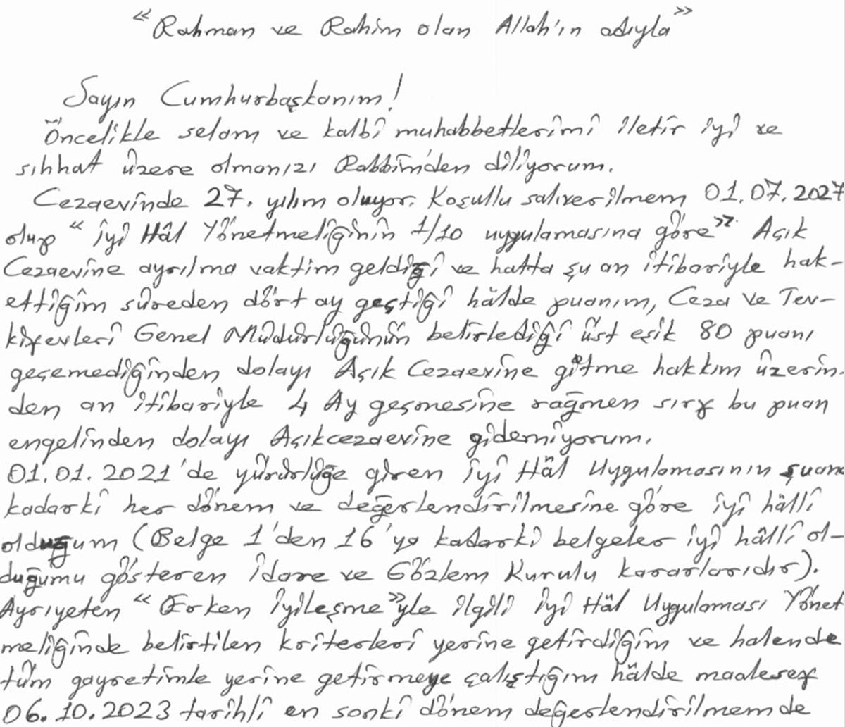 The Key to Unlocking the Path to Letter Freedom