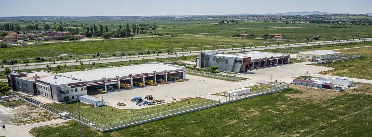 Fresh Personnel, Full Schedule