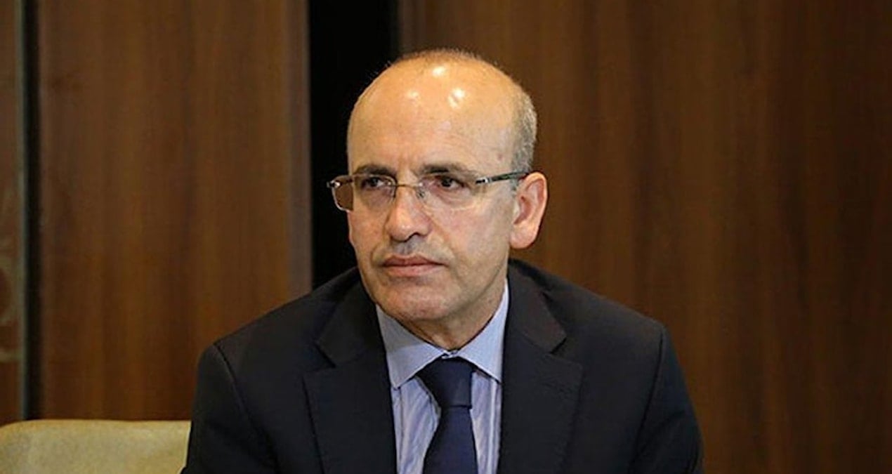 Revealing New Details About Şimşek's Current Account Deficit