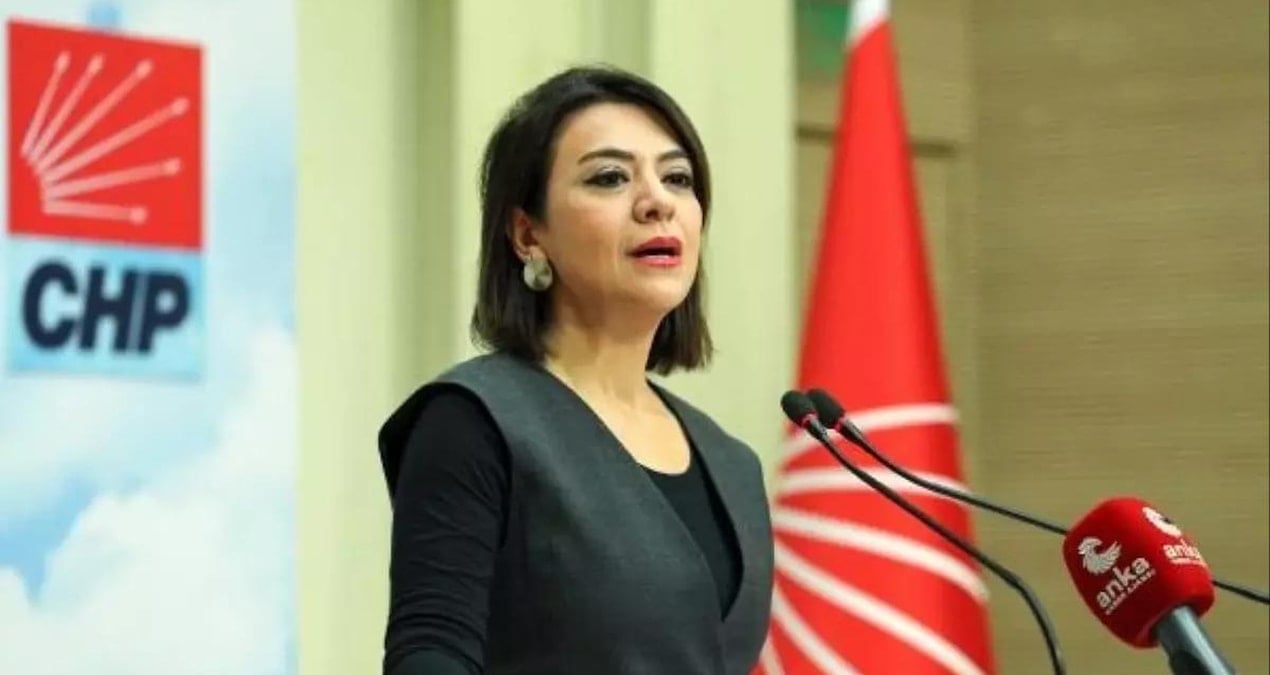 Defying the Flag of Natural Childbirth: A Stand Against CHP's Taşcıer