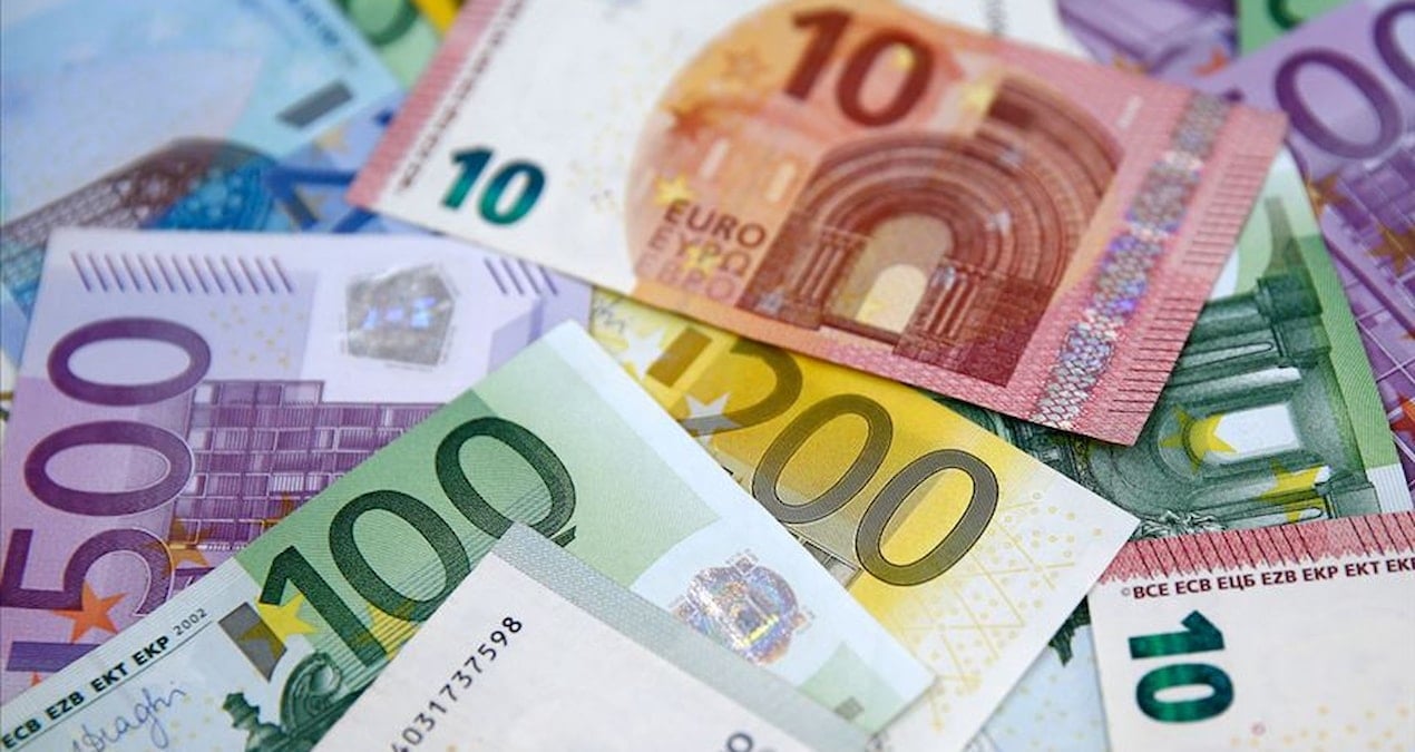 Trump's moves shake up the Euro once again!